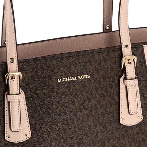 amazon damen tasche michael kors|michael kors tragetasche.